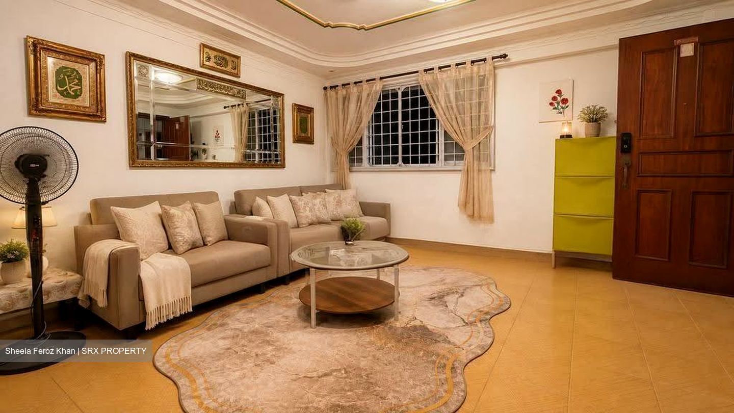 Blk 159 Tampines Street 12 (Tampines), HDB 4 Rooms #607012861